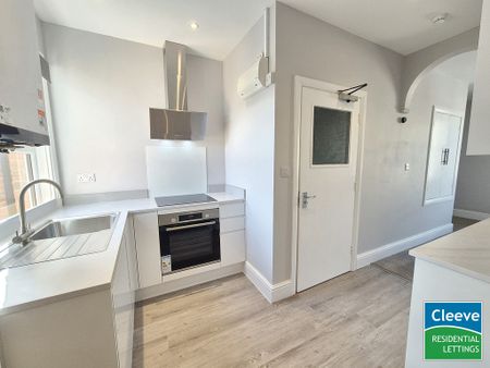 1 bed flat to rent in Back Lane, Winchcombe, GL54 - Photo 4