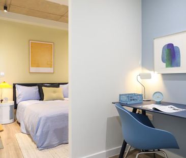 1 bedroom apartment to rent - Photo 6
