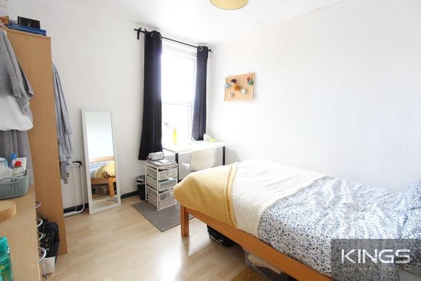 5 bedroom terraced house to rent - Photo 1