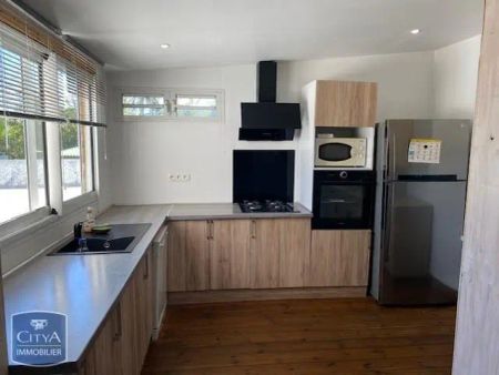 Maison à louer 4 pièces 84m² - Photo 3