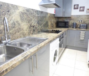 5 bedroom house to rent - Photo 5