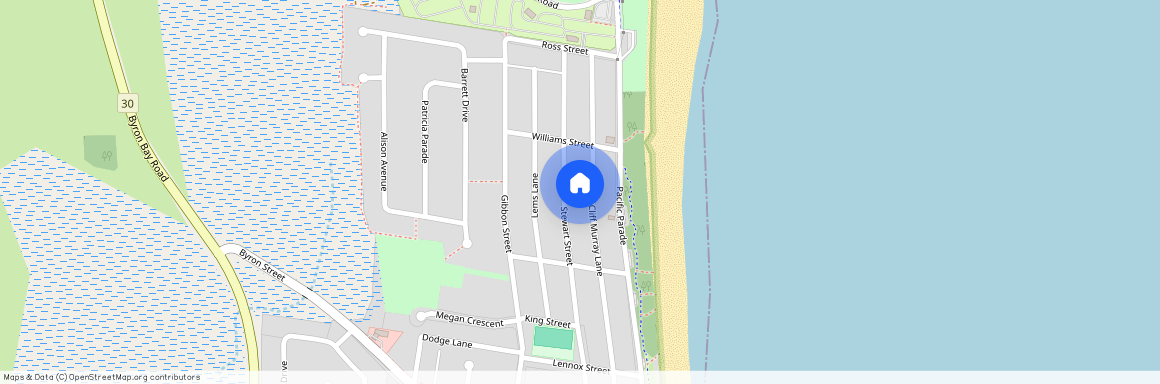 2/53 Stewart Street, NSW 2478, Lennox Head