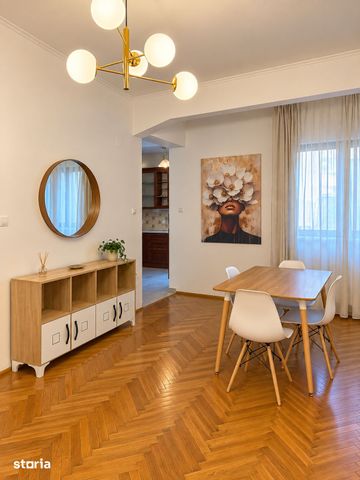 Apartament 3 camere | Ultracentral | Universitate | 117 mp | 2 băi - Photo 5