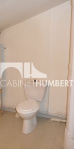 Location Appartement 1 pièce 18m² ST ETIENNE 42000 - Photo 3