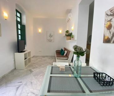 Alquiler de piso en Pages del Corro, 161 - Foto 1