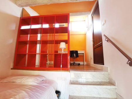 Via DArdiglione, Florence, Tuscany 50124 - Photo 3