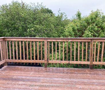 For Lease - 142 Westlake Avenue Unit# 5, Toronto, Ontario - Photo 4