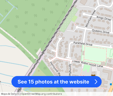 Sherwood Grove, Helsby, Frodsham, WA6 - Photo 1