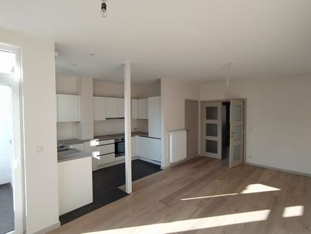 Appartement te huur - Photo 2