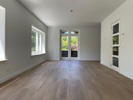 Appartement te huur: Javalaan 3 2103 VD Heemstede - Photo 3