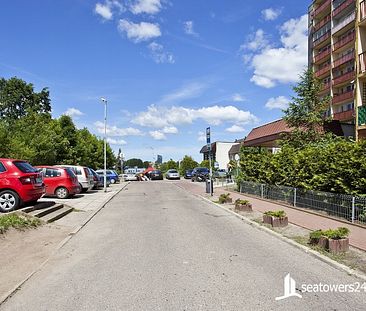 Wynajem ekskluzywnych apartamentów - Zdjęcie 5