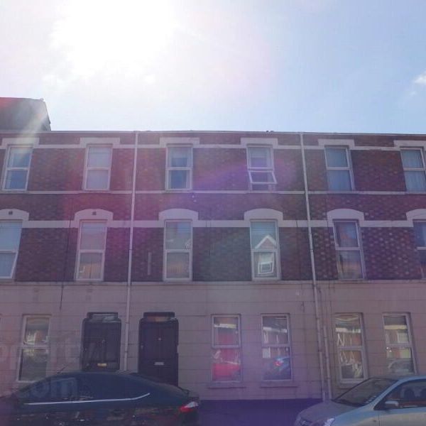 Unit 3, 19 India Street, Botanic, BT71LJ, Belfast - Photo 1