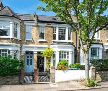 Carlisle Road, Queen's, NW6 - Photo 4