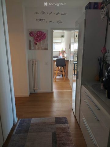 3.5 Zimmer, 68 m² - Photo 5