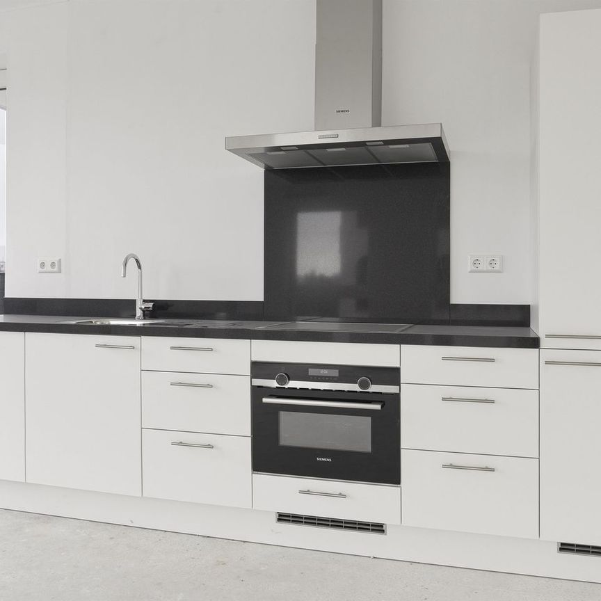 Appartement te huur: Gerrit Rietveldsingel 311 1112 ZB Diemen - Photo 1