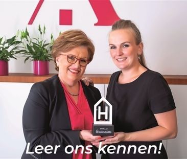 Appartement te huur in Antwerpen met 1 slaapkamer - Photo 6