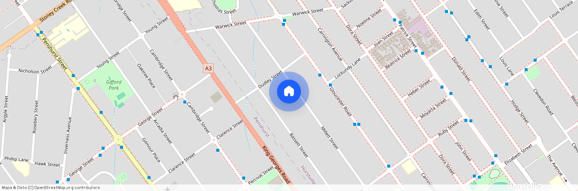 85 Millett Street, NSW 2220, Hurstville
