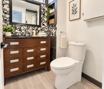 For Lease - 46 Wayne Drive Unit# Basement, Kitchener, Ontario - Photo 5