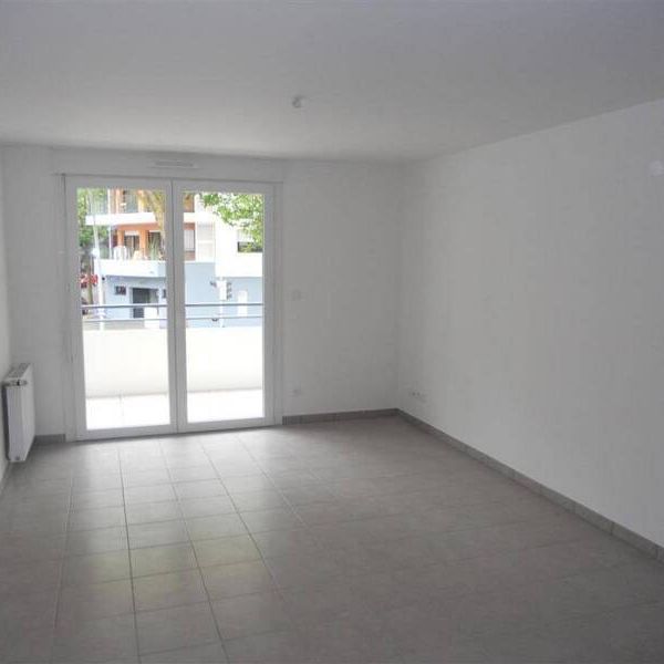 Appartement 2 pièces - - Photo 1