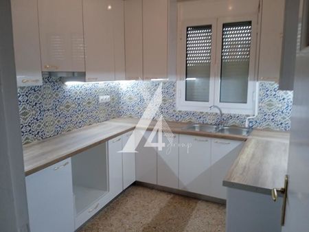 Διαμέρισμα για ενοικίαση - Σαλαμίνα - Photo 2