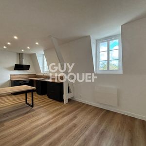 A Louer - Appartement T3 - Centre Bourg LE FAOU - Photo 2