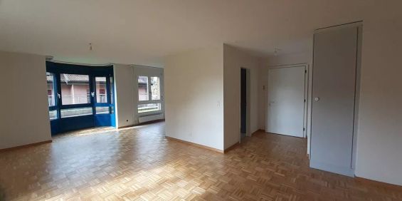 Appartement rafraîchi de 3.5 pièces à louer à Belmont-sur-Lausanne - Photo 3