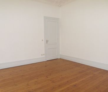 Location Appartement 3 pièces 107m² BORDEAUX 33000 - Photo 1