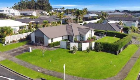 Immaculate Ohauiti Home - Photo 5