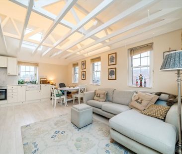 Burlington Lane, W4 2QE, London - Photo 3