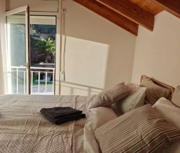 4-bedroom apartment for rent in Vallirana, bills included - Photo 3