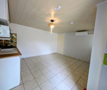 Location Appartement 2 pièces 30m² - Photo 6