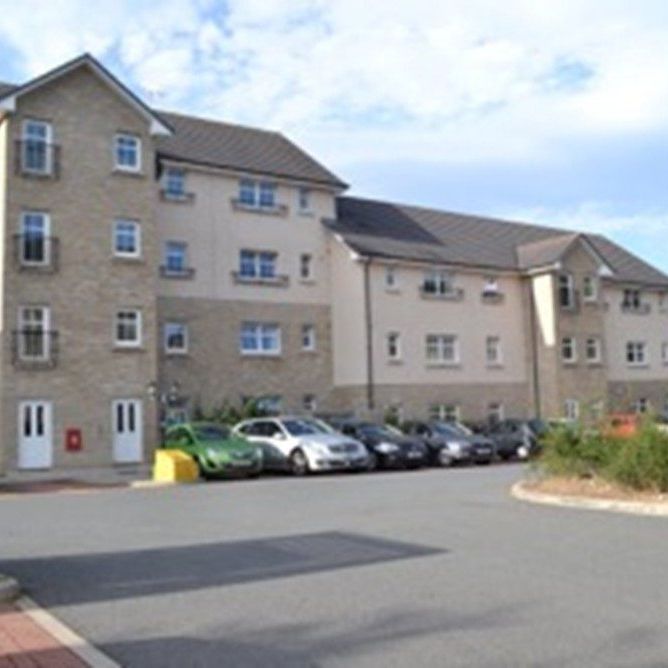 Craighall Court, Ellon, AB41 - Photo 1
