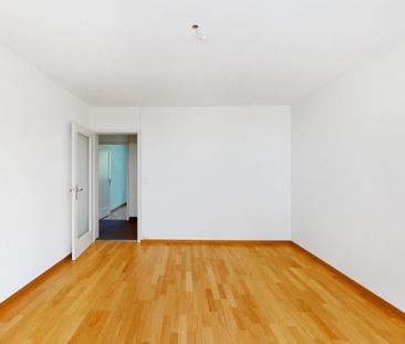 Zentral und trotzdem ruhig - Wohnen an der Gutstrasse 180 - Foto 2