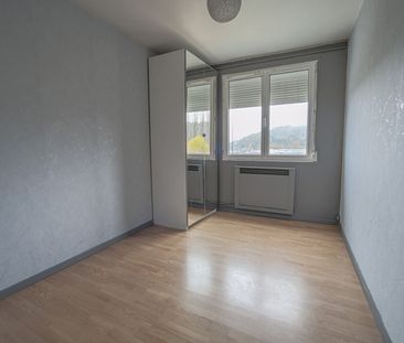 Location Appartement 3 pièces 46m² ROUEN 76000 - Photo 2