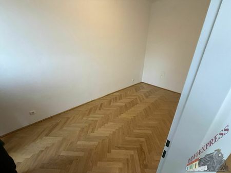 Unbefristete Mietwohnung im Mezzanin Nähe Matznerpark - Photo 3