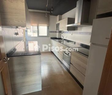 Piso en alquiler en Nueva Santa Lucia - Photo 6