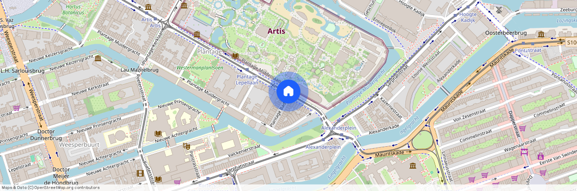 Amsterdam