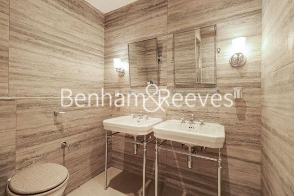 St Marys Abbots Court, Kensington, W14 - Photo 1