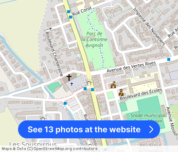 MONTFAVET 750, - Photo 1