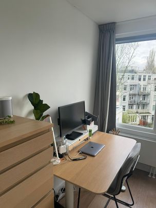 Te huur: Appartement Rhijnvis Feithstraat in Amsterdam - Photo 1