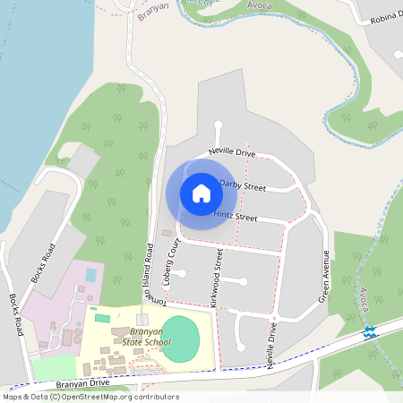 22 Hintz Street, Qld 4670, Branyan