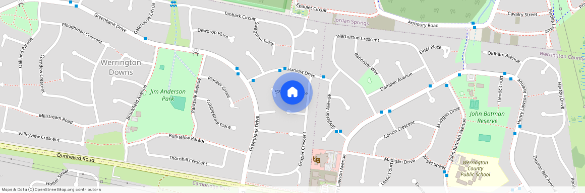 3 Stockman Place, Werrington Downs, NSW 2747