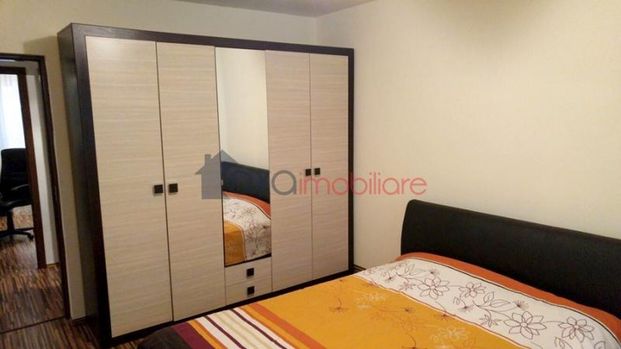 Apartament 2 camere de inchiriat in Cluj-Napoca, Marasti ID 6222 - Photo 1