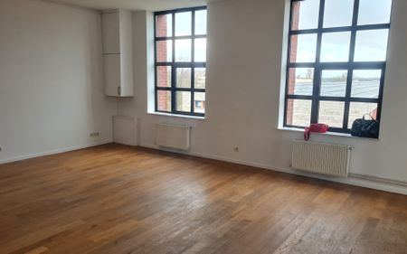 Appartement à louer 4 pièces • 110 m2 Roubaix - Photo 2