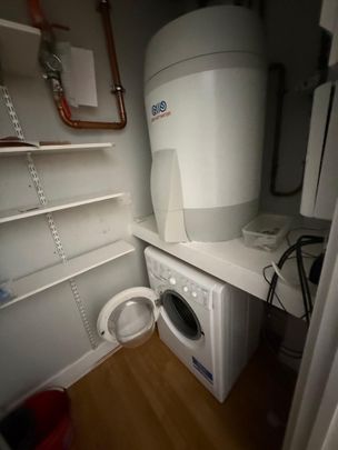 2 Bed Flat, Beaufort House, B3 - Photo 1