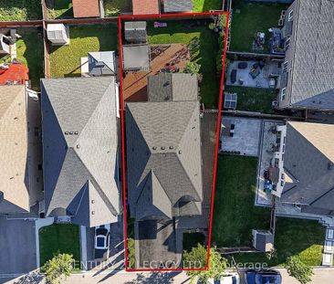 For Lease - 33 Andretti Crescent Unit# 2, Brampton, Ontario - Photo 5