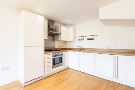 2 bedroom house to rent - Photo 3