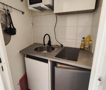 Location Appartement 1 pièce 18m² POITIERS 86000 - Photo 4