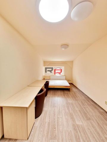 Pronájem bytu pokoj 17 m2 - Photo 2