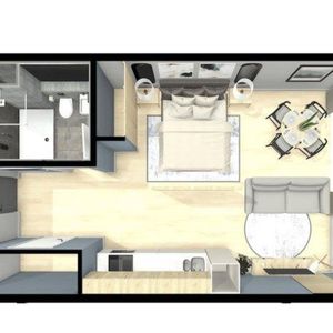 1 bedroom in a house share to rent - Photo 3